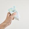 Envase de Tubo Exprimidor Material Tapa Flip-Top Limpiador Facial Loción Corporal Acondicionador 100g Envase Crema de Manos Tubo de Pasta de Dientes Fábrica de Sub-Embalaje