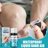 Filme Protetor Líquido South Moon Forma Facilmente uma Película, É Suave, Refrescante, Macio e Cuida Delicadamente da Pele