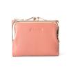 Cartera de Moda de Cuero Genuino con Múltiples Ranuras para Tarjetas, Cartera Corta de Piel de Vaca para Mujer, Cartera Pequeña de Moda para Llevar Cruzada, Monedero con Cremallera
