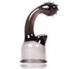 Tide Cooking Finger AV Stick Huevo Saltador Simple y Doble Auriculares Auriculares Masajeador Punto G Accesorios Vibrador Lengua Sexual