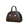 2026 Bolso Transfronterizo Nuevo al por Mayor Africano de Venta Caliente Cuero PU Gran Capacidad para Viajar Bolsos de Mano para Dama