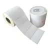 Ventas Directas de Fábrica Papel Etiqueta Autoadhesiva de Placa de Cobre Papel para Código de Barras 90*40*1000 Hojas Papel para Impresora de Etiquetas Pegatina