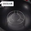 Vaporera de acero inoxidable multifuncional para uso doméstico, vaporera para patatas fritas, arrocera, vaporera de tres patas, gadget de cocina, venta al por mayor de fábrica