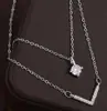 Collar de Cadena Larga para Suéter con Hebilla Ot Empalmada para Mujer, Accesorio de Lujo Ligero de Nicho de Alta Gama para Otoño e Invierno con Sentido del Diseño