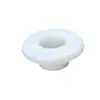 Tapa Redonda Embellecedora para Ampliación de Agujero en Tubería de Plástico Cubierta Decorativa para Tubería de Calefacción de Grifo Tapa Fea Dividida para Tubería de Gas