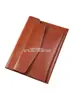 Bolsa de Documentos para Negocios Transfronteriza Bolsa de Documentos de Cuero Rpet Hebilla Magnética de PU Portadocumentos de Contrato Factura Fábrica Personalizada