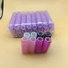 Rizador 2.0 para Peinar el Cabello, Nylon, Múltiples Colores Disponibles, Rodillos Rizadores con Forma de Pera, Rizadores para Flequillo de Aire, Venta al por Mayor
