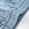 Pantalones Retro de Pierna Ancha de Mezclilla Tencel para Mujer, Novedad Primavera/Verano 2026, de Cintura Alta, Pierna Recta Casual con Aspecto de Alta Gama y Efecto Adelgazante, Pantalones Curvos