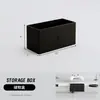 Soporte de Monitor de Aluminio ZOX Premium, Soporte Modular para Computadora de Escritorio, Organizador de Escritorio de Acrílico