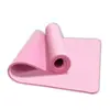 Esterilla de Yoga para Principiantes Antideslizante para Mujer Amortiguadora Ensanchada Fitness para Hombre Esterilla de Baile Esterilla de Yoga Esterilla de Piso Esterilla para el Hogar Venta al por Mayor