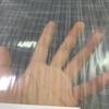 Película 3D Changhong para baño, pegatina de privacidad para vidrio, protector solar, sombreado grueso, venta al por mayor transfronteriza, película de vidrio para el hogar