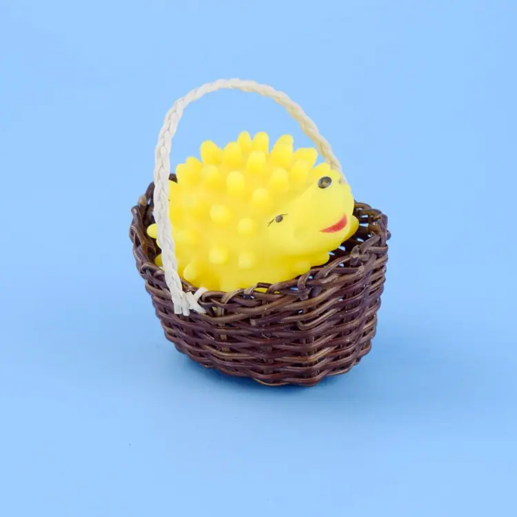 迷你小篮5