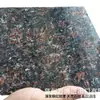 Alféizar de Mármol Marrón Negro Piedra Umbral de Ventana Saliente Piedra Granito Marrón Marrón Británico Granito Marrón Británico Piedra