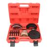Herramienta de desmontaje de rodamiento de cubo de rueda de 72 mm adecuada para herramienta de desmontaje de rodamiento Volkswagen extractor removedor de rodamiento