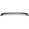 4L0807683C01C es adecuado para Audi Q7 2010-2015 Rejilla Inferior Frontal para Faros Antiniebla.