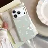 Fruta Ligera Linda Mascota Aplicable Manzana 16PROMAX Funda para Teléfono iPhone15Plus Funda Suave 14 Fresca 13 Divertida