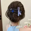 Bolso de hombro de cachorro lindo, pinza para el pelo para mujer, nuevo clip de pinza de pato de alta gama para peinado 2026, accesorio para el pelo de dibujos animados