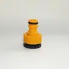 Conjunto de Boquilla Atomizadora de Tubería de Agua de Refrigeración para Eliminación de Polvo de Gabinete Conjunto de Riego de Flores Perezoso Conector Rápido de Tubería Capilar 8/11
