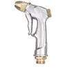 Manguera de Cabezal de Ducha Manual de Alta Presión para Cocina Barra Grifo para Encimera Lavavajillas Accesorios Pistola pulverizadora de Grifo para Limpieza de Suelos