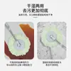 Balde para esfregão doméstico balde com espremedor rotativo esfregão chão um único passe limpo sem lavar à mão pano de esfregão balde de esfregão rotativo esfregão com espremedor Zhejiang