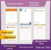 Atacado Papel de Carta Rascunho Impressão Empresa High-End Nota Espessada Publicidade Empresarial Impressão Logotipo Papel para Escrever