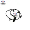Adequado para Sensor ABS da Roda Traseira Changan Taurus Série de Carros Changan Acessórios Completos para o Carro