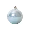Decoración Navideña para Fiesta Transfronteriza Adorno Navideño Bolas Colgantes Perladas Bolas Electrochapadas Colgantes Bolas Decorativas para Árbol de Navidad Bolas Decorativas para Fiesta