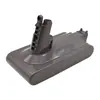 Adequado para Aspirador Dyson V6V7V8V10V11V15 Acessórios de Limpeza Tampa Inferior Recipiente de Pó Anel de Vedação do Ciclone Escova de Chão