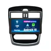 Adequado para Nissan Qida 2016-2019 Navegador de carro Android GPS imagem de ré máquina tudo-em-um