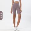 Shorts de Yoga para Mulheres, Treino de Corrida, Produto Novo de Verão Barbie, Shorts Esportivos Femininos Justos para Fitness, Secagem Rápida, Novas Cores