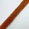 Accesorios Listos para Usar Cinta Accesorios de Lana Fabricante Venta Directa Diadema de Lazo Adorno para la Cabeza Poliéster Terciopelo Cinta Decorativa