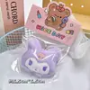 Pequeños regalos de fiesta empaquetados individualmente, lindos colgantes de peluche, muñecos de dibujos animados, muñecos para lanzar en bodas, recuerdos de fiesta y decoraciones colgantes