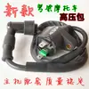 Bobina de Ignição de Alta Voltagem para Motocicleta Universal Scooter GY6125/70 Underbone Triciclo 150 175 200 300