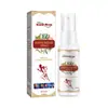 Spray Suave para Articulaciones Luna del Sur Masajeador en Spray para Cintura, Cuello, Hombro, Pierna, Rodilla