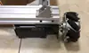 Motor Paso a Paso de Alta Carga 42 Reducción Chasis Universal para Carrito Robot AGV 20/50KG
