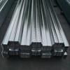 Suministros del Fabricante Fábrica Sitio de Construcción Especial Placa de Acero Tipo Techo, Paneles de Piso, Varias Especificaciones
