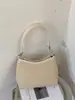 2026 Nova Moda de Verão Casual Bolsa Tote para Mulheres, Bolsa de Ombro Transversal, Design de Nicho, Bolsa de Grande Capacidade