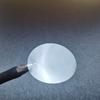 Calcomanías de Sellado con Impresión Personalizada de Fábrica, Calcomanías de Sellado sin Pegamento para Orejas, Redondas Transparentes Autoadhesivas de Alta Viscosidad Precio, Barato
