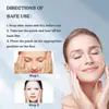 Mascarilla de Colágeno Eelhoe Hidratante Humectante para la Piel Facial Hidratante y Translúcida