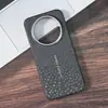Nueva Funda para Teléfono Móvil Huawei Puraxview, Funda Protectora Avanzada Oppo, Adecuada para Mate90 Anti-Caídas Estuche de Negocios