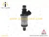 Aplicable a Honda Accord Acura boquilla inyector de combustible 06164-p2a-000
