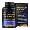 Cápsulas Blandas de Aceite de Orégano Transfronterizo Tk Mercado de EE. UU. México Sudeste Asiático Meike Duo Dos en Uno Aceite de Semilla Negra Suplemento Herbal