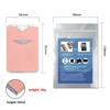 Kit de Limpeza para Câmera, Solução de Limpeza para Lentes, Cotonetes sem Poeira, Luvas Antiestáticas, Remoção e Limpeza de Poeira em Lentes Digitais
