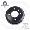 Tambor de freno YAMAHA, piezas del sistema de frenos para carrito de golf, directo del fabricante J55-G6521-00