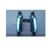 Adecuado para Suzuki Vitara 2005 Luces de Circulación Diurna Modelo Modificado Tricolor, Accesorios para Vehículos Suzuki