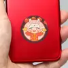 Adhesivo con Chip NFC Tarjeta IC Adhesivo para Tarjeta de Control de Acceso para Teléfono Móvil Sensor CUID Tarjeta para Elevador de Control de Acceso Tarjeta ID Adhesivo para Tarjeta de Control de Acceso