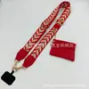 Alça de celular transfronteiriça nova e mais vendida com alça de ombro destacável e alça de pulso, adequada para bolsas de ombro, bolsas crossbody e acessórios de bagagem