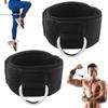 Tobillera Ajustable de Anillo Único Transfronteriza Hecha de Material de Buceo, Engrosada para Entrenamiento de Fuerza de Brazos y Piernas, Tobillera de Fitness en Stock