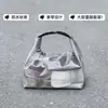 Bolsa Impermeável para Natação, Grande Capacidade, Bolsa Impermeável Especial para Viagem Outdoor Rafting, Bolsa Portátil com Separação de Seco e Molhado para Armazenamento de Roupa de Banho