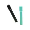 Fábrica de Materiales de Empaque Fuente de Maquillaje Tubo Denso para Máscara de Pestañas Capacidad de 4-5 ml Cabezal de Cepillo Grande Personalizable